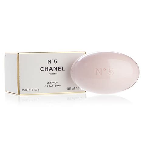 chanel cristalle soap|Chanel no 5 soap boots.